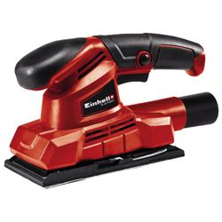 EINHELL Orbital S&er 150w Tc-os 1520/1