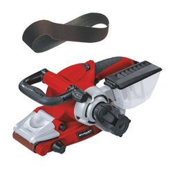 EINHELL Belt S&er 850w Te-bs 8540 E