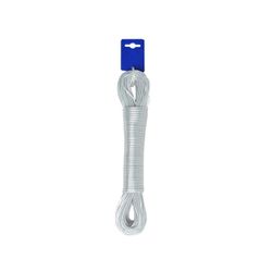 STARLINE Washing Line Silver Coated 3mmx30m