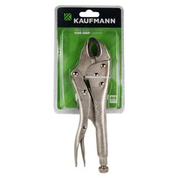 Kaufmann Vice Grip 250mm