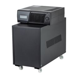 Power Inverter 720w CRYSTAL 12v Complete Kit