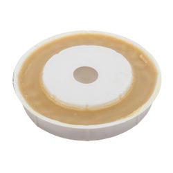 Seal Pan Wax Ring Brown