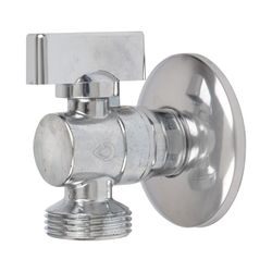 Valve Angle Washing Machine 1/2x3/4