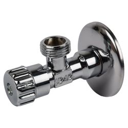 Valve Angle 1/2x1/2