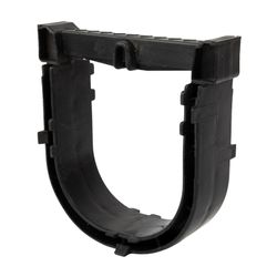 CO-DRAIN Channel Snaplock Connector - Black