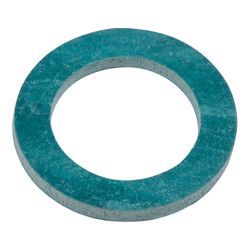 Washer Flat Fibre 13.5 X 18 X1.6mm 1/2 Inch