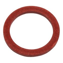 Washer Flat Fibre 16 X 24 X1.6mm 3/4 Inch
