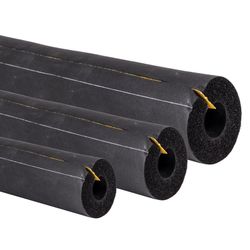 Pipe Insulation 15mm 1.8mx10mm Slit Adhesive