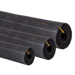 Pipe Insulation 35mm 1.8mx13mm Slit Adhesive