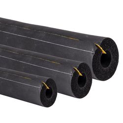 Pipe Insulation 54mm 1.8mx13mm Slit Adhesive