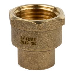 Capillary Coupler Cxfi 22mmx3/4 Sabs