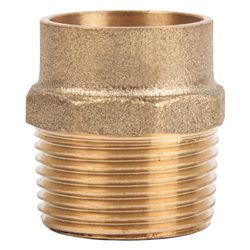 Capillary Coupler Cxmi 22mmx3/4 Sabs