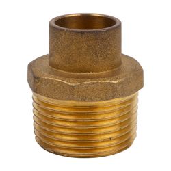 Capillary Coupler Cxmi 15mmx3/4 Sabs