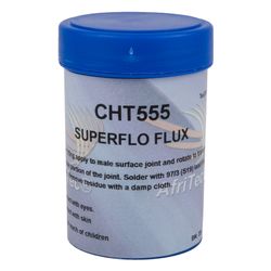 Superflo Solder Flux 200g