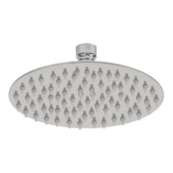 Shower Rose Round 150mm Stainless Steel