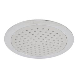 Pulse Shower Rose 230mm Round