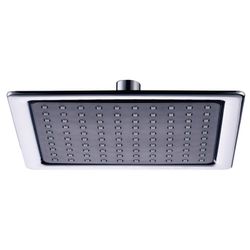 Pulse Shower Rose 225mm Square