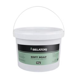 BELATORI Soft Soap 5kg