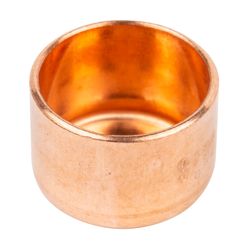 Capillary End Cap 15mm Sabs