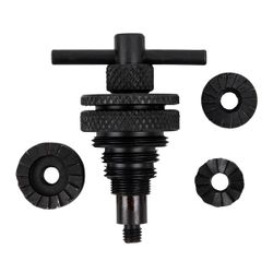 Kaufmann Tap Reseating Tool 3 In 1