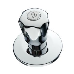 Tap Visto Undertile Stop 15mm Mxm