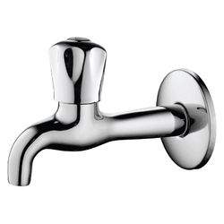 Tap Visto Bib 15mm Long