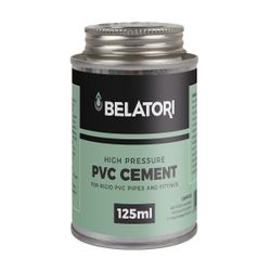 BELATORI Pvc Weld High Pressure 125ml