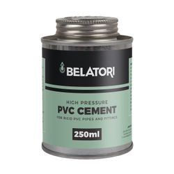 BELATORI Pvc Weld High Pressure 250ml