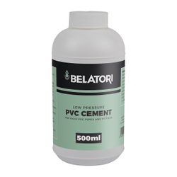 BELATORI Pvc Weld Low Pressure 500ml