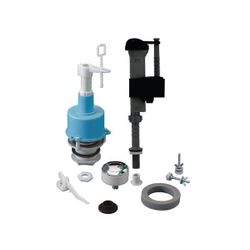 Dutton Cistern Mechanism C/c Bibo Top Flush Single