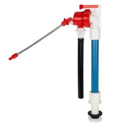 Float Valve Kleenflo Straigh Bottom Inlet 1pk Prep