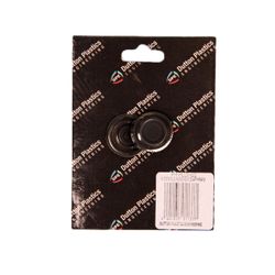 Washer Diaphragm Kleenflo 2pk Prepack