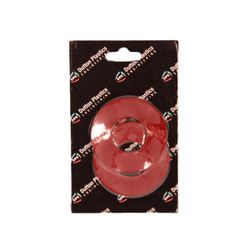 Washer Supaflush Sealing 2pk Prepack