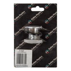 Cistern Stopper Cp 1pk Prepack
