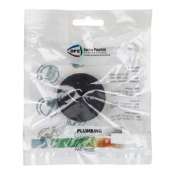 Bath Plug 1pk Prepack