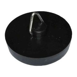 Basin Plug 1pk Prepack