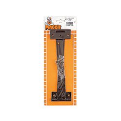 MACKIE Hinge Tee 250mm Black
