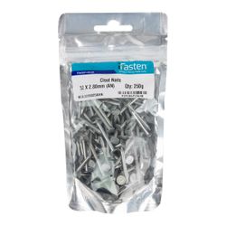 IFASTEN Nail Clout 32x2.80mm 250g Pp
