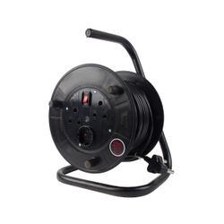 NEXUS Extension Reel Plastic 30m 1.5mm 16a