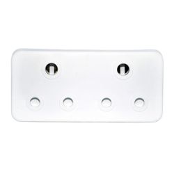 NEXUS Adaptor 2x16amp