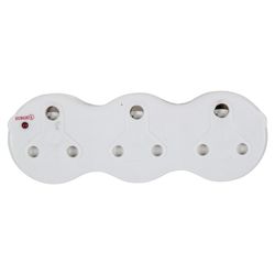 NEXUS Adaptor 3x16a Surge