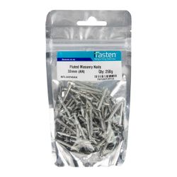 IFASTEN Nail Masonry Fluted 32mm 250g Pp