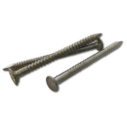 IFASTEN Nail Harvey Tile 40mmx3.15mm 75g Pp