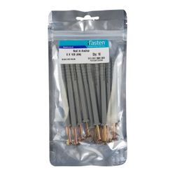 IFASTEN Nail In Anchor 8mmx100mm 10 Pp
