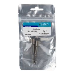 IFASTEN Nutsetter 5/16 Inch 2 Pp