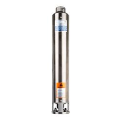 PASCALI Pump Submersible 100mm 0.75kw 230v