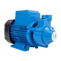 PASCALI Pump Peripheral 25x25mm 0.37kw 230v