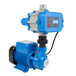 PASCALI Pump Peripheral + Controller 0.37kw 230v