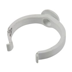 Pvc Gutter Round Downpipe Clip
