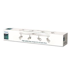PHILIPS Spotlight 4x35w Bar Downlighter Type